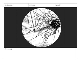 Unamed Robotic Show - Test 1 [2016]