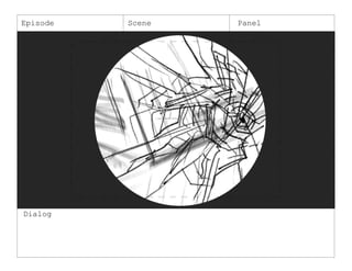 Unamed Robotic Show - Test 1 [2016]
