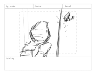 Unamed Robotic Show - Test 1 [2016]