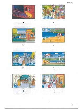 Test 1 Listening Pdf Flyers Listening Mocktest Pdf