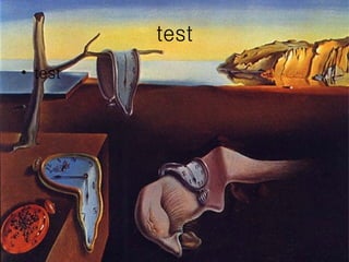 test test 
