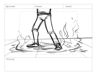 Hell On Earth - Test 2 [2016]