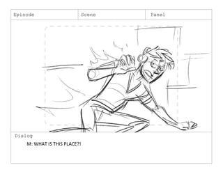 Hell On Earth - Test 2 [2016]