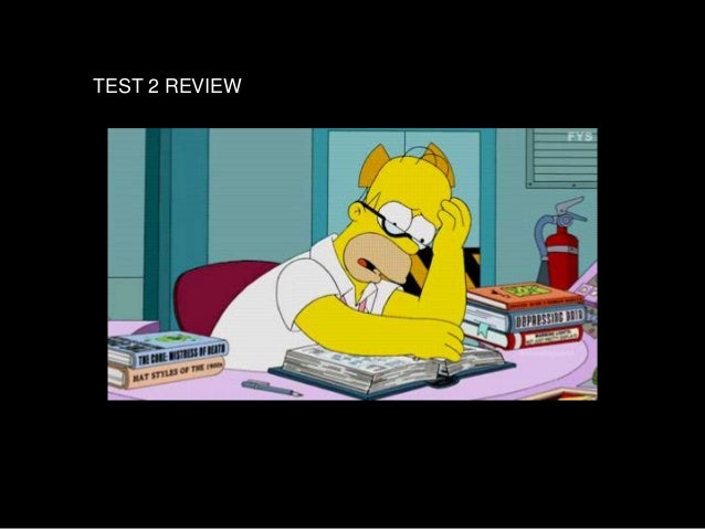 Image result for test review