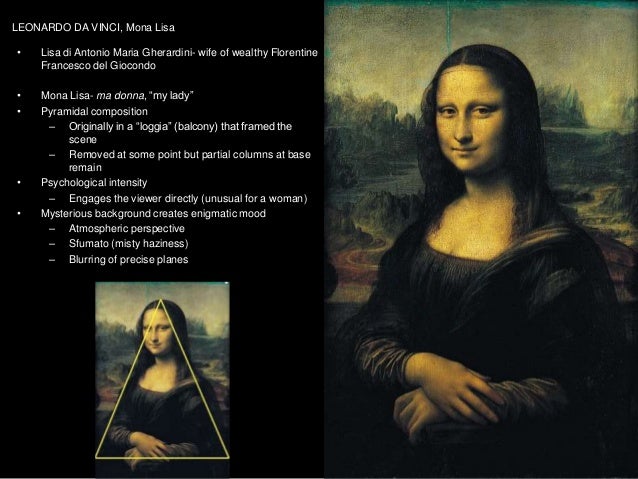 Art History 2 Test 2 Review