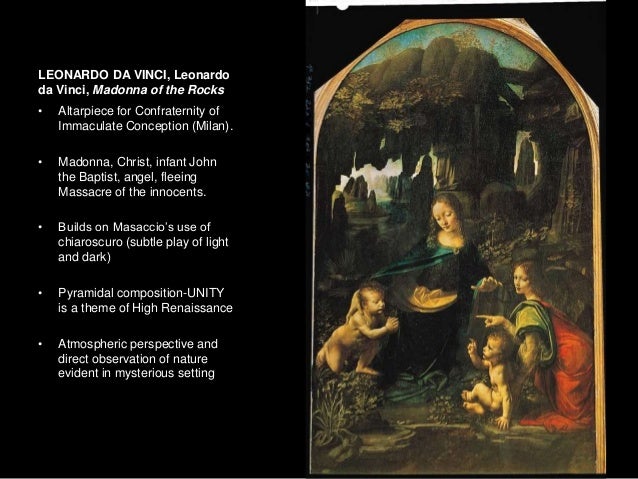 Art History 2 Test 2 Review