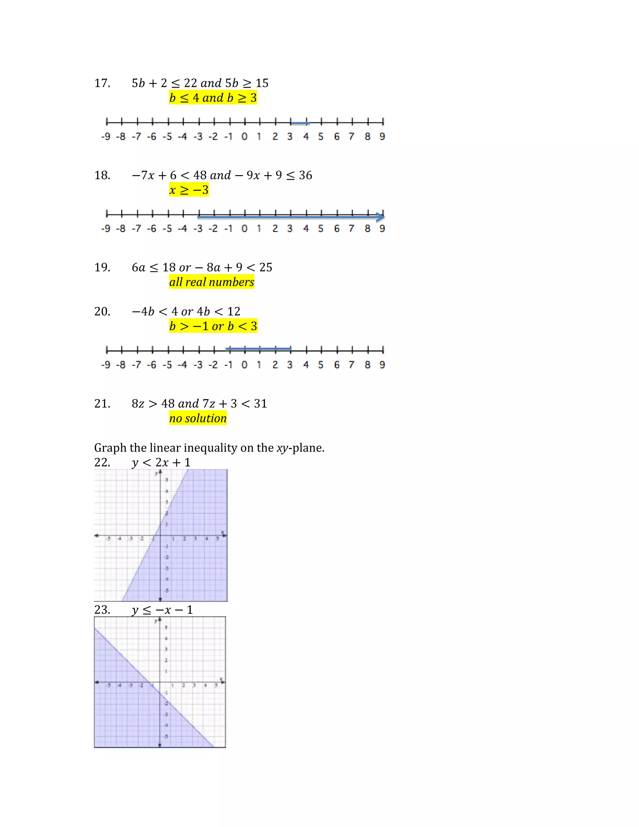 A2 Test 2 study guide with answers
