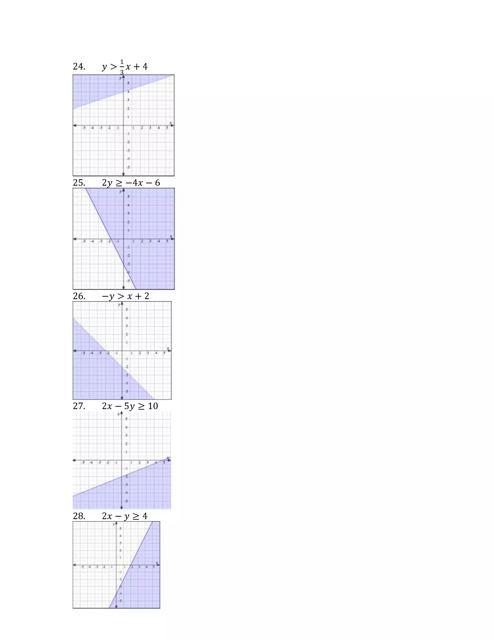 A2 Test 2 study guide with answers