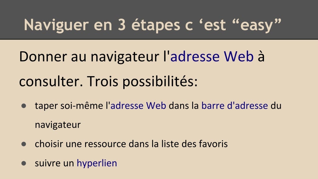 différence entre navigateur et moteur de recherche