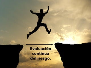 WiseQA
Predicción e Inteligencia Artifical
para Quality Assurance
Evaluación
continua
del riesgo.
 