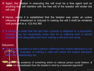 Testacies TESTACY .pptx