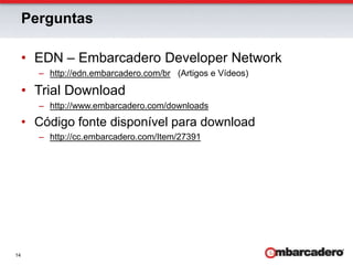UnitTest – DadosUtilizar dados mais próximos de produçãoFontes de dados:Banco de DadosXML