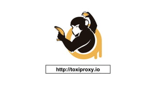 http://toxiproxy.io
 
