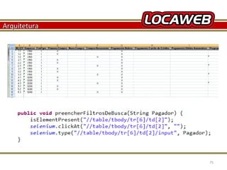 Arquitetura

October 28, 2013

75

 