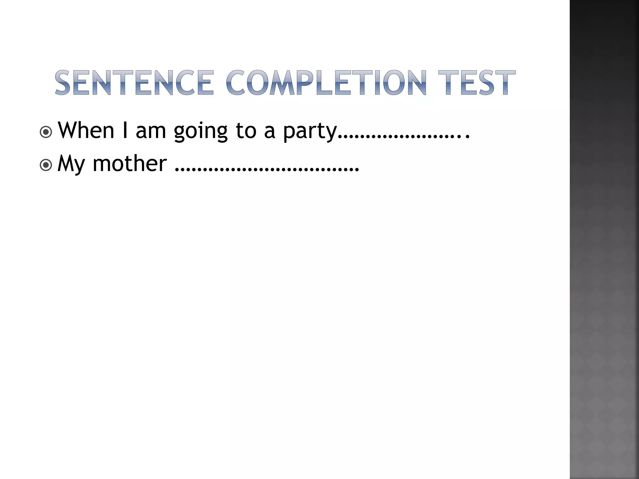Test And Types Of Test In Education PDF Standardized Testing test-and-types-of-test-in-education-pdf-standardized-testing