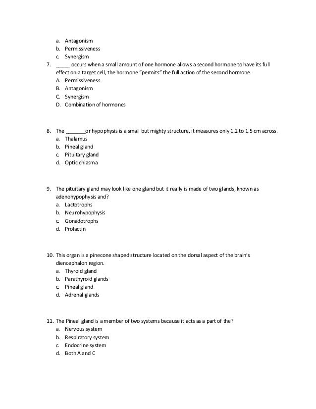 Complete Lesson Plans Test Artifact
