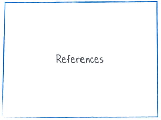 References
 
