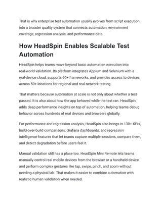 Test Automation_ Complete Guide for 2026 (Tools, Types, Frameworks ...