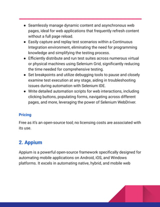 Test Automation Frameworks- The Complete Guide.pdf