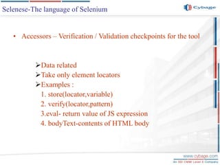 Test_Automation using Selenium.ppt