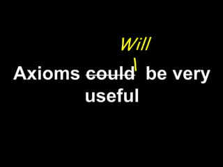 Expectation management