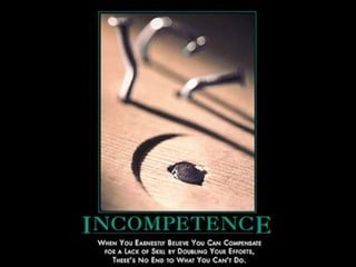 …advocated as the professional approach by some…