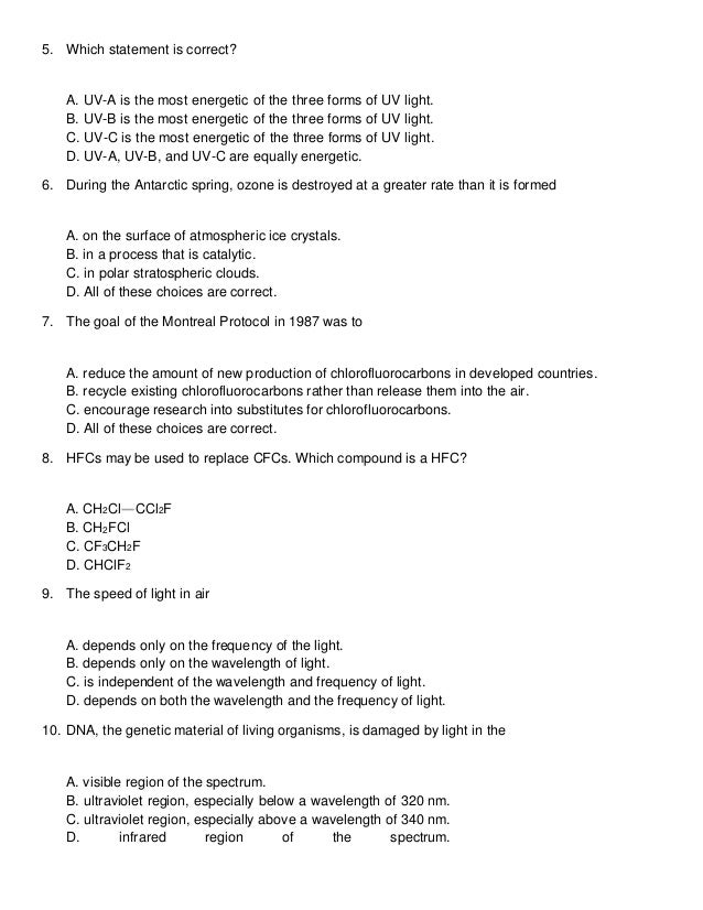 Test bank for chemistry in context applying chemistry to society 8th