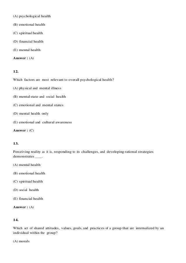Test bank for invitation to health live it now brief edition 9th edit… Test bank for invitation to health live it now brief edition 9th edit…