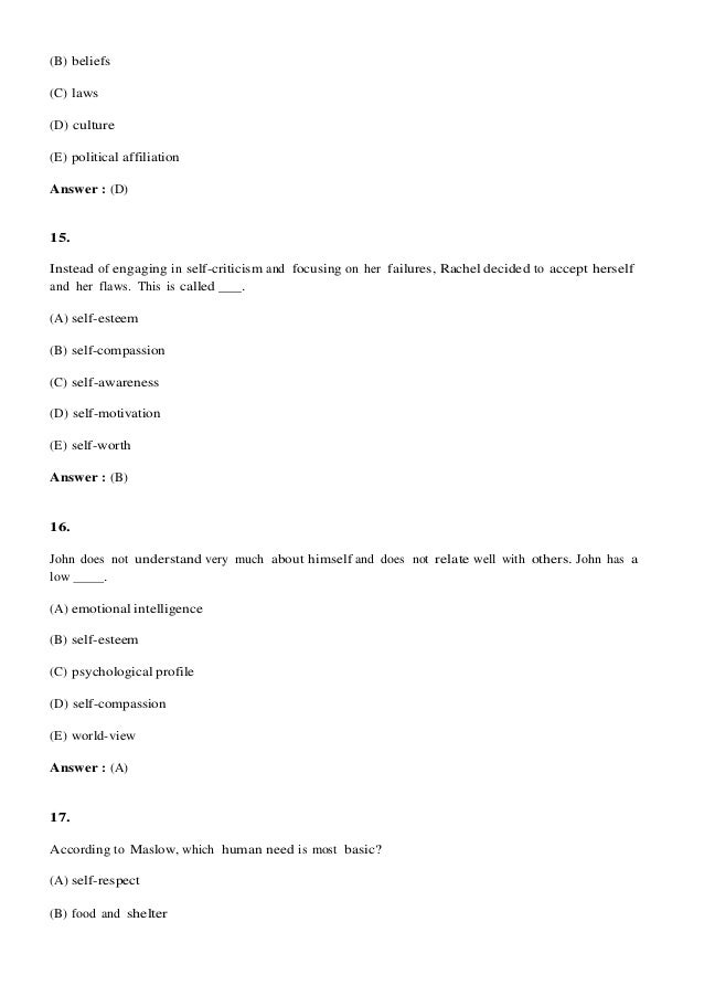 Test bank for invitation to health live it now brief edition 9th edit… Test bank for invitation to health live it now brief edition 9th edit…