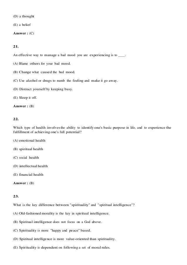Test bank for invitation to health live it now brief edition 9th edit… Test bank for invitation to health live it now brief edition 9th edit…