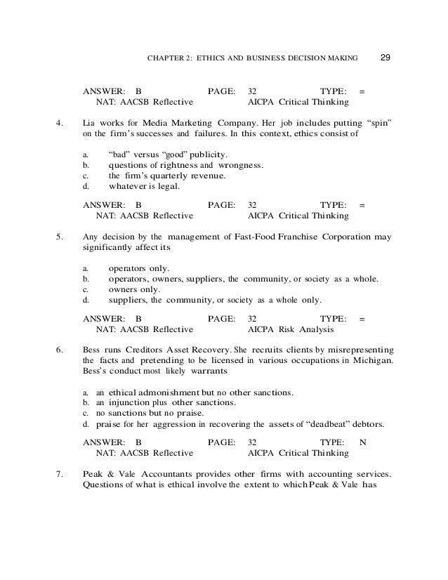 Test Bank For Legal Environment Today Business In Its Ethical Regulat