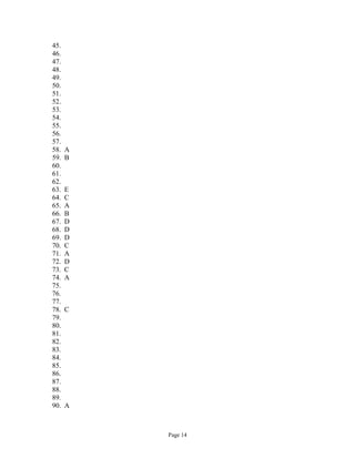 Ged math worksheets 2019