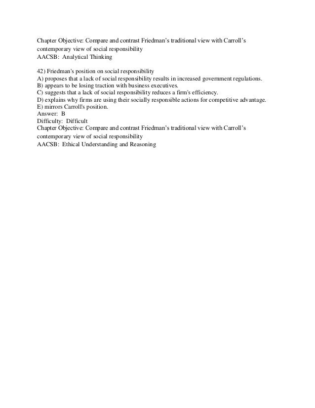 Test bank strategic management and business policy globalization inno…