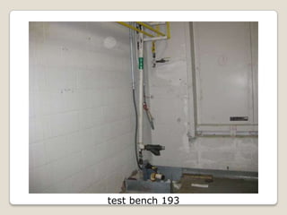 test bench 193