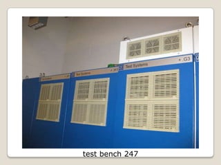 test bench 247