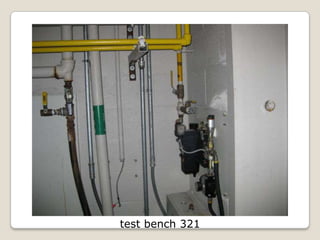 test bench 321