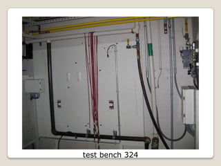 test bench 324