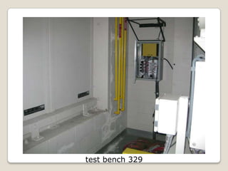 test bench 329