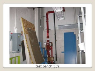 test bench 339