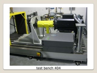 test bench 404