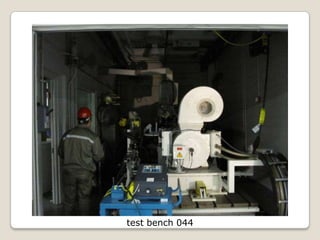 test bench 044