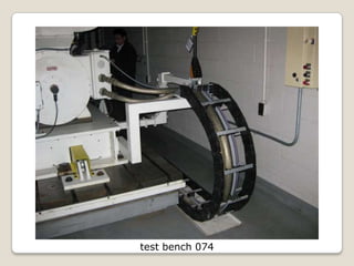 test bench 074