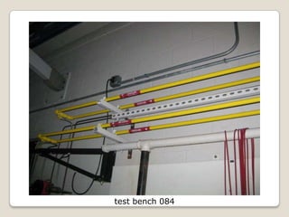 test bench 084