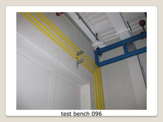test bench 096