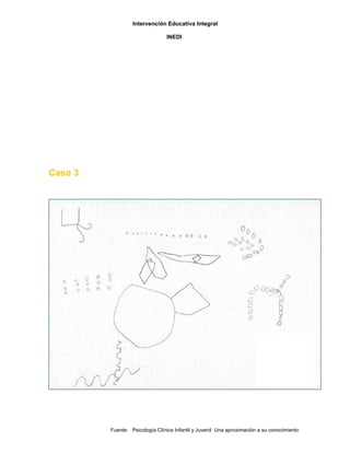 Test bender sustento practico