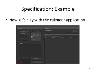 Test Case Design | PPTX