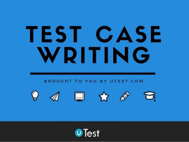 utest