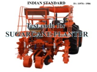 INDIAN STANDARD IS : 11976 - 1986
 