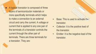 Electronic Test Components in CSS-9.pptx