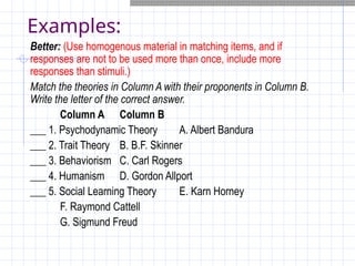 Test Construction Guide for teachers.ppt